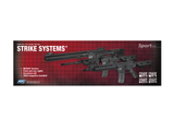 COMBAT MXR18 SPORTLINE