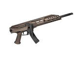 CZ Scorpion EVO 3 A1 Carbine, AEG, M95, FDE