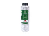 Alpha Blaster PLA kugler, 0,20 g, 3300 stk. - flaske