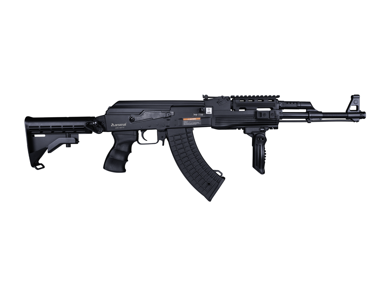 Arsenal AR-M7T, AEG, Value Pack
