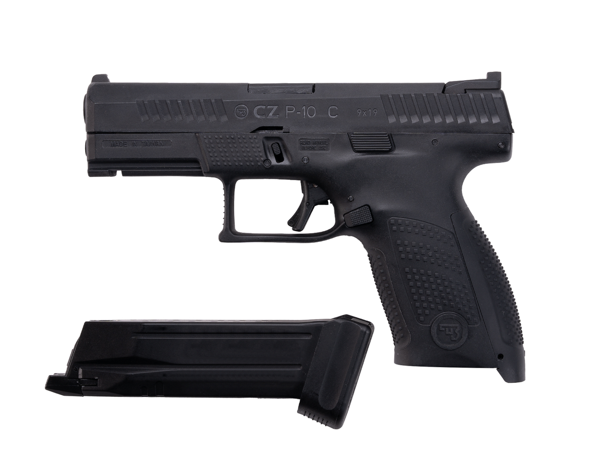 CZ P-10C Pistol Co2 BlowBack