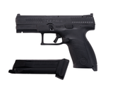 CZ P-10C Pistol Co2 BlowBack