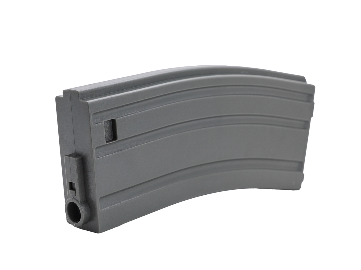 ASG M4 Magazine - 140 Rds OD Green