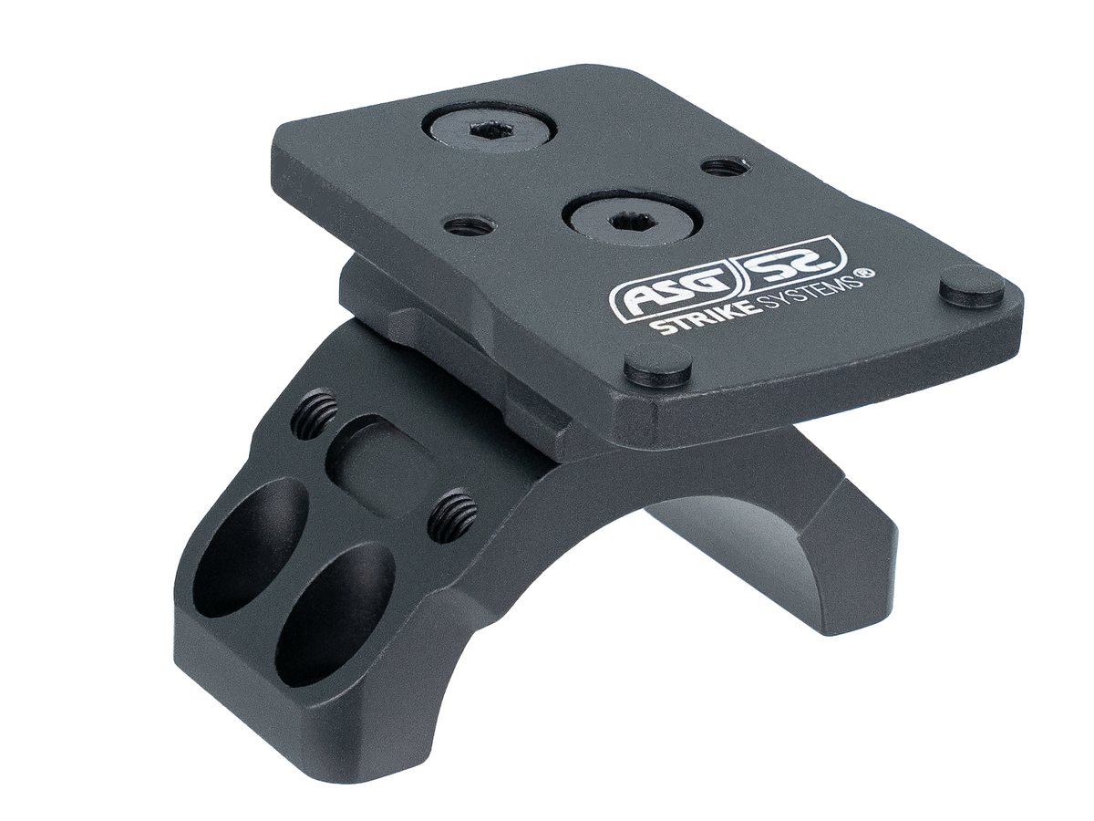 STRIKE SYSTEMS AOMS-01 Optic Mount