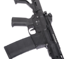 Delta Armory FREYA R15 M-LOK 14", Black