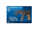 CZ Scorpion Vz61 - Fjeder