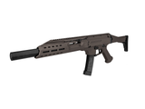 CZ Scorpion EVO 3 A1 B.E.T. Carbine, AEG, M95