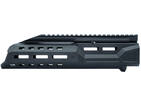 EVO B.E.T. Handguard, black