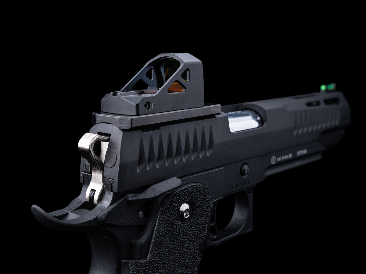 STRIKE SYSTEMS RDATS-03 Red Dot Sight