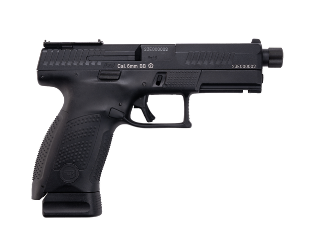 CZ P-10C OR-OT Pistol Co2 BlowBack