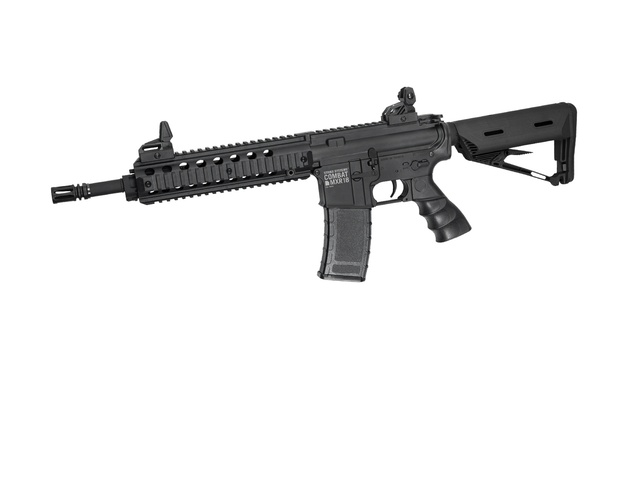 COMBAT MXR18 SPORTLINE