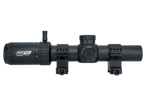 STRIKE SYSTEMS LMTS-01 Short Dot Scope