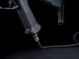 CZ Scorpion EVO 3 A1 S-CARB, HPA, CNC, Black-Battleship Grey