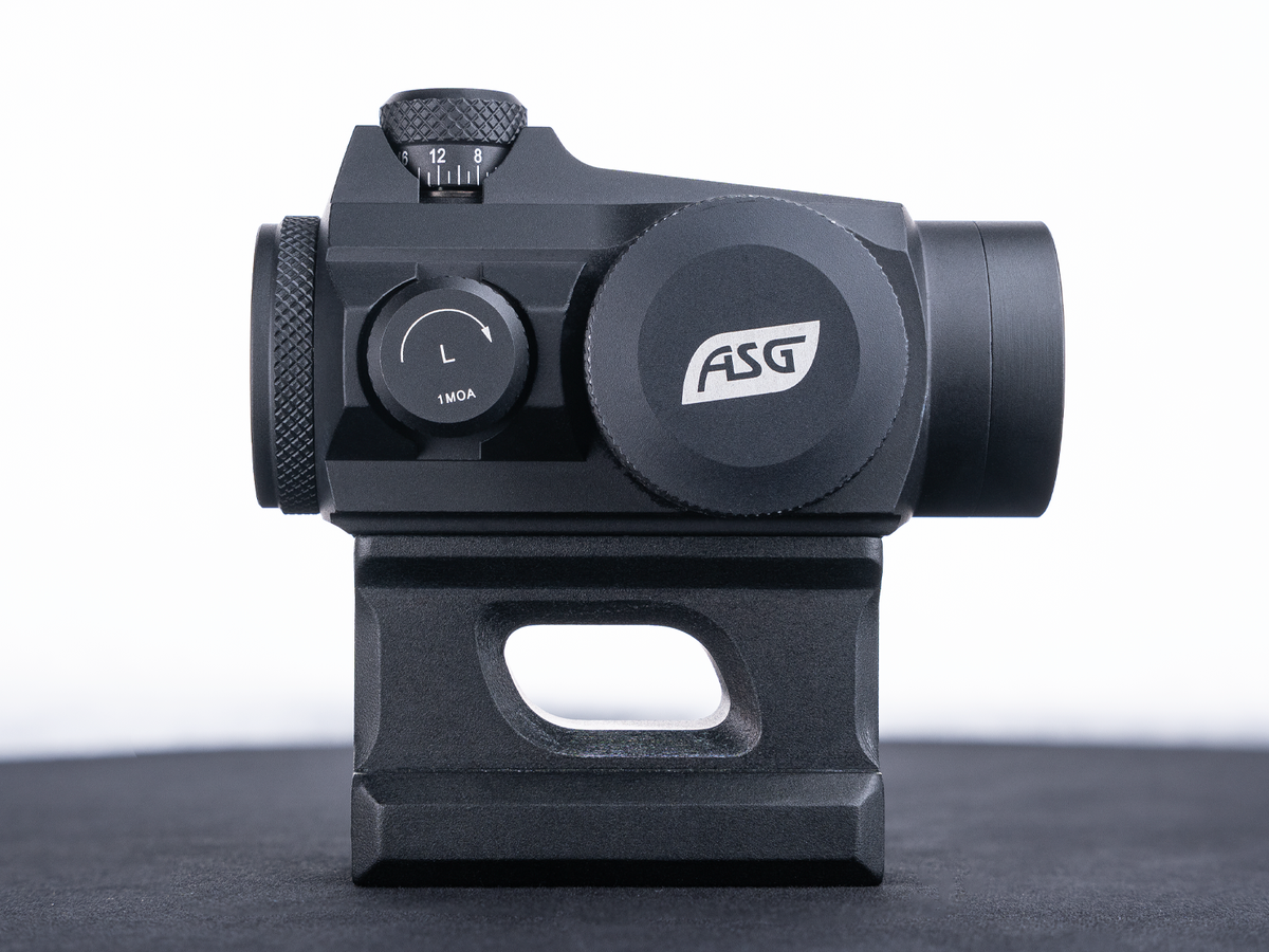 STRIKE SYSTEMS RDATS-01 Red Dot Sight