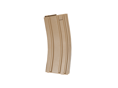 M4 Polymer Magasin 140Skuds Tan