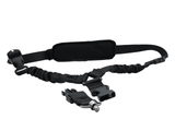 Tactical Single-point Rem, QD - Sort