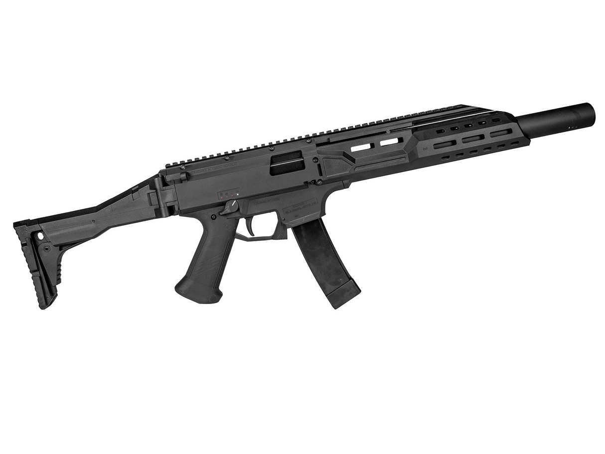 CZ Scorpion EVO 3 A1 B.E.T