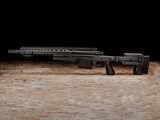 Accuracy International MK13 Compact, Spring, Black