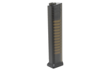 Delta Armory Stribog magazine, mid-cap, 120 rds