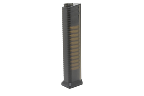 Delta Armory Stribog magazine, mid-cap, 120 rds