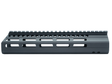 Hybrid Series Handguard, Carbine, black