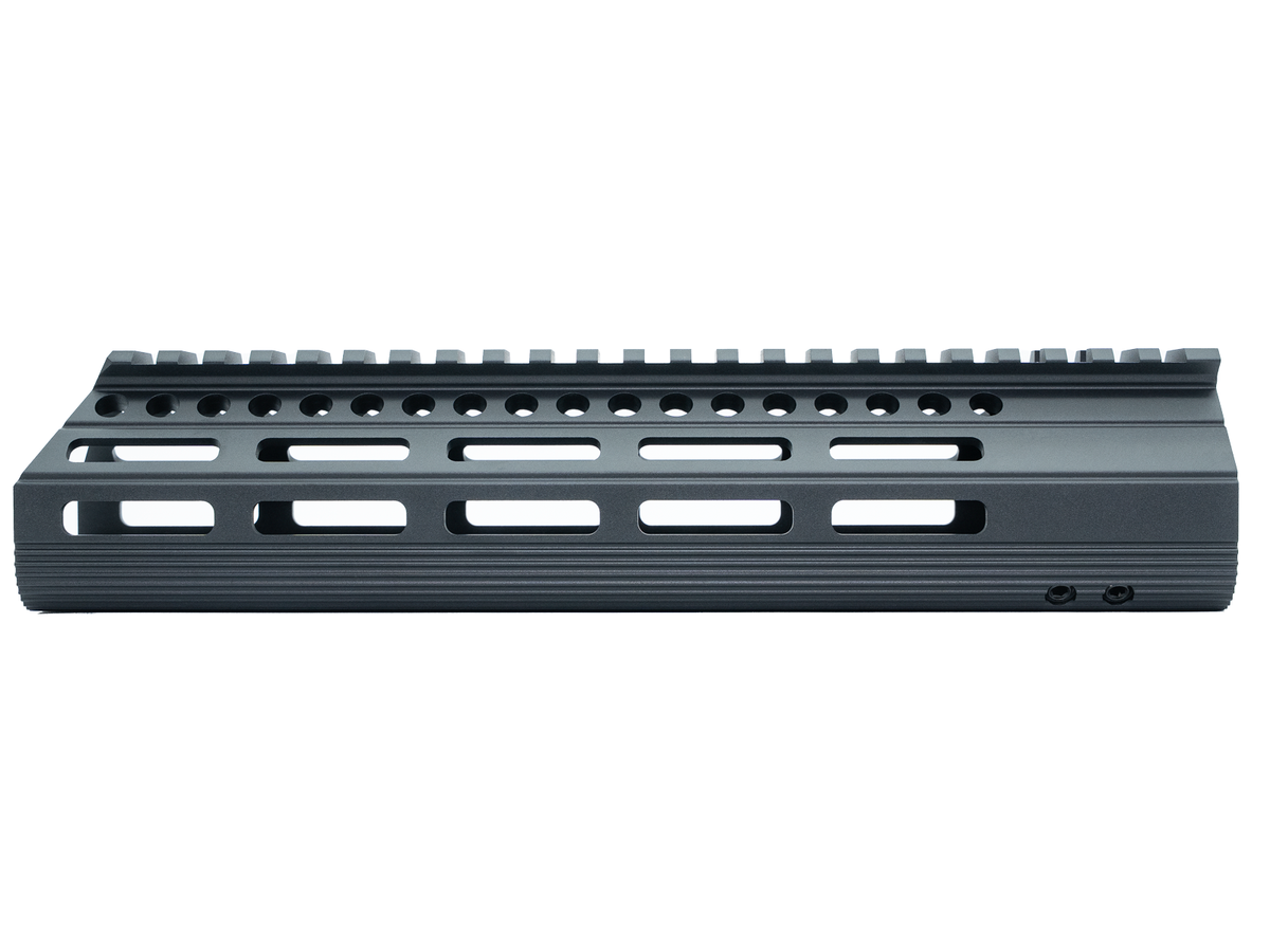 Hybrid Series Handguard, Carbine, black