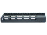 Hybrid Series Handguard, Carbine, black