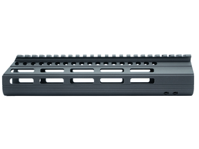 Hybrid Series Handguard, Carbine, black