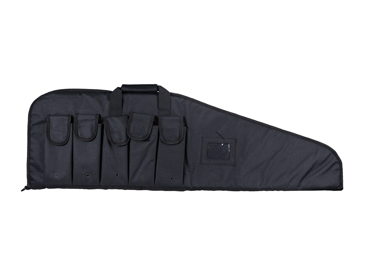 ASG Airsoft rifle case, 105x32cm