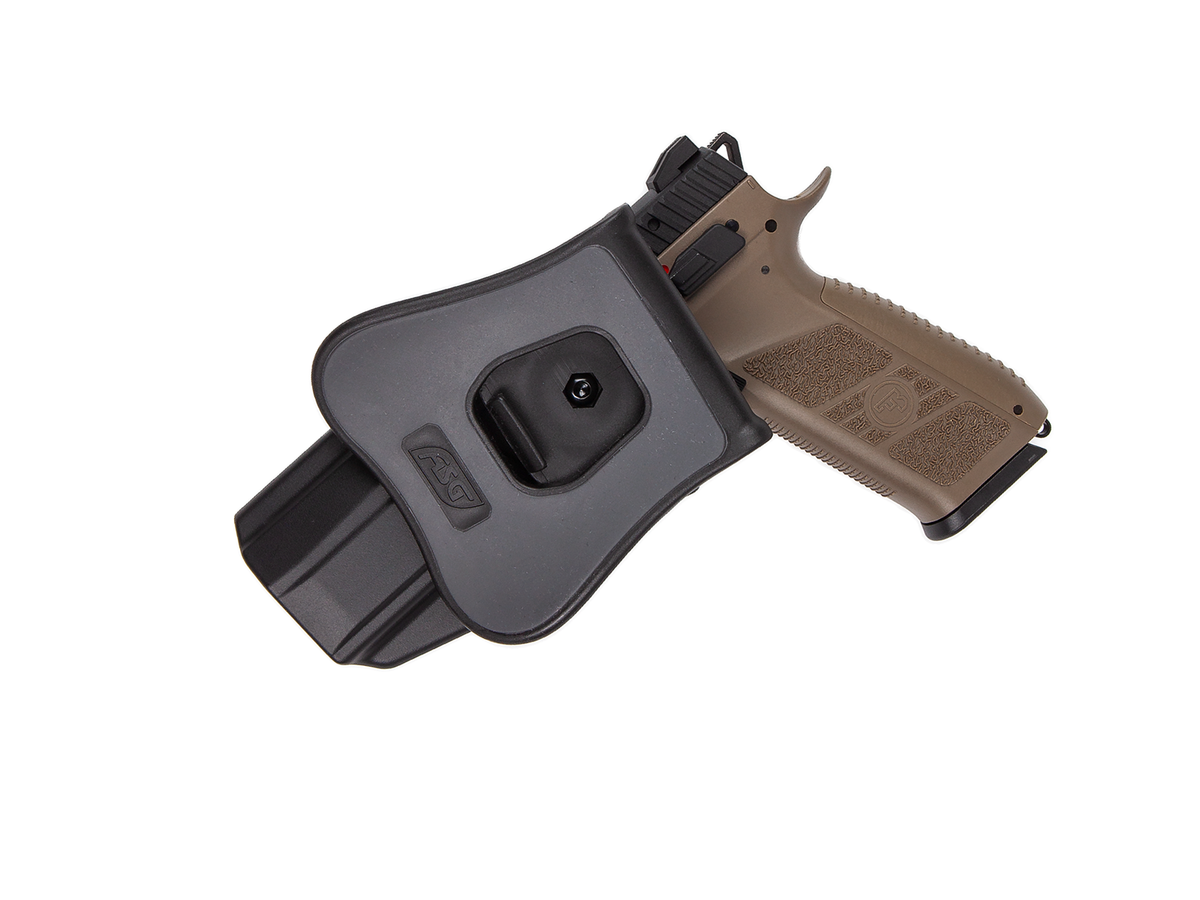 Strike Systems CZ P-07 og CZ P-09 holster