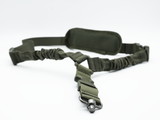 Tactical Single-point Rem, QD - Olive Drab