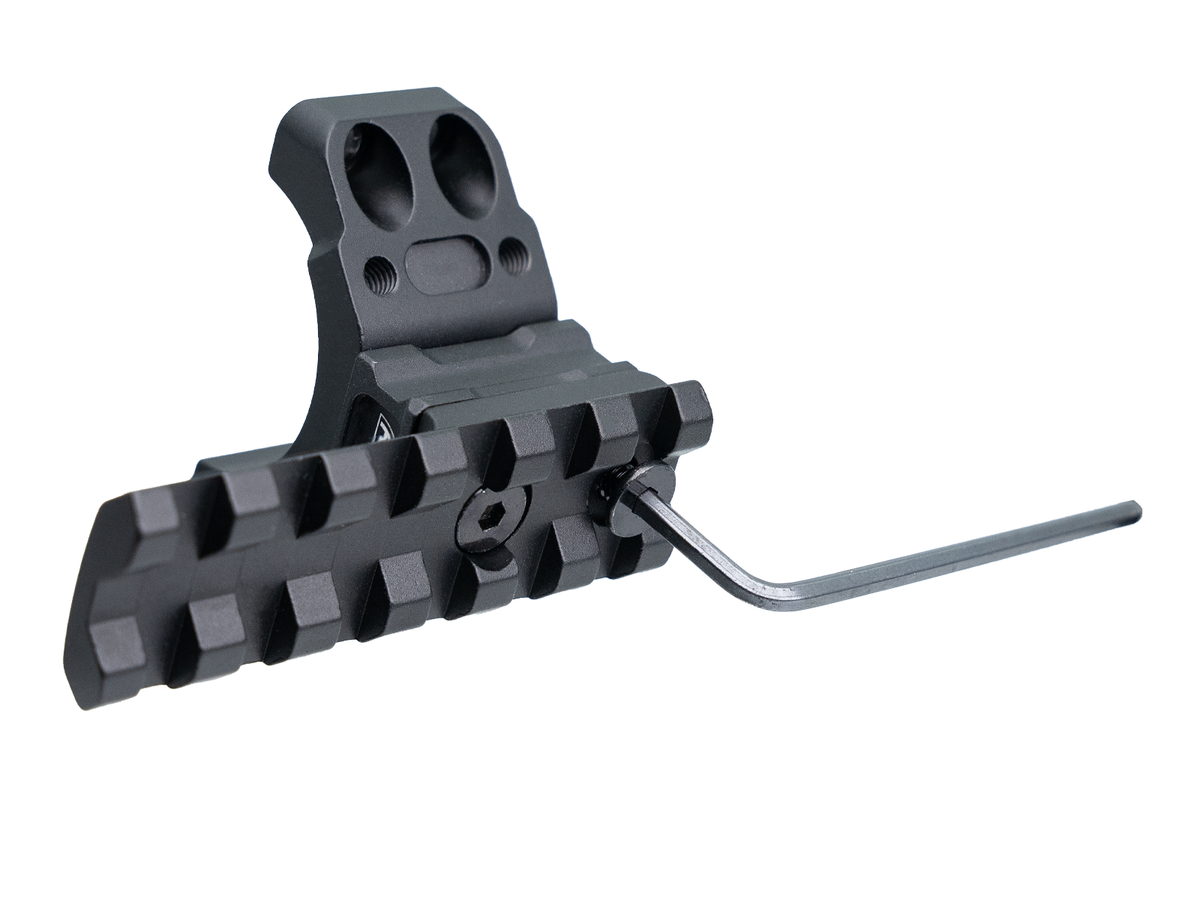 STRIKE SYSTEMS AOMS-01 Optic Mount