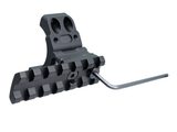 STRIKE SYSTEMS AOMS-01 Optic Mount