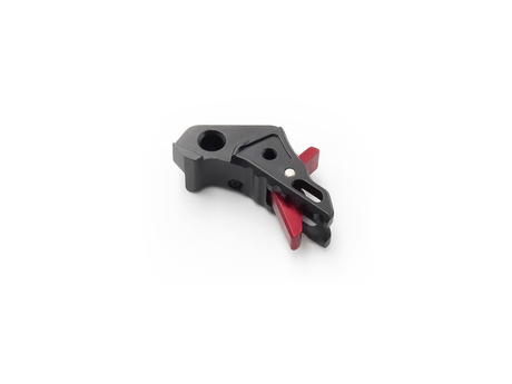 Action Army AAP-01 Adjustable Flat Trigger, Black