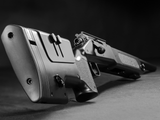 McMillan M40A3 snigskytteriffel