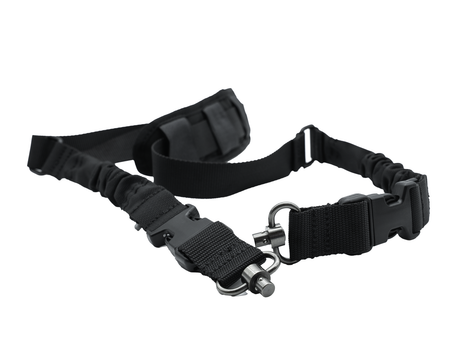 Tactical, Two-point Sling, QD
