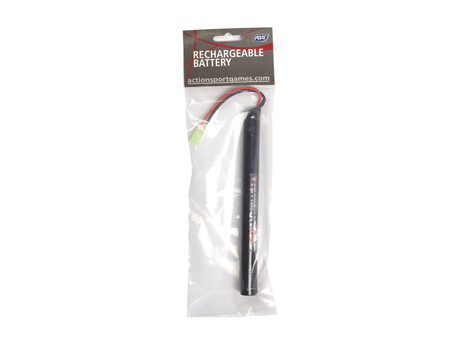 ASG Batteri - 8.4V 1600mAh NiMH Tamiya connector