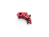 Action Army AAP-01 Adjustable Flat Trigger, Red