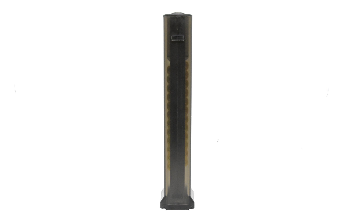Delta Armory Stribog magazine, mid-cap, 120 rds