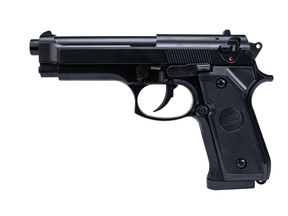 ASG M92 F Manual, Fjeder