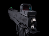 STRIKE SYSTEMS RDATS-02 Red Dot Sight