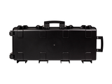 ASG plastic gun case, 98x43x20cm, Sort