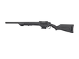Action Army T11 Pro, spring