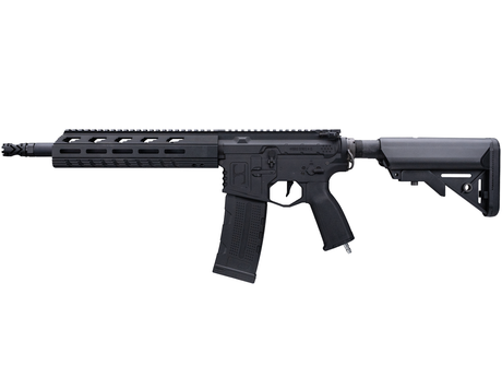 Hybrid Series H-15 Carbine, HPA, Black