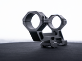 STRIKE SYSTEMS HOMS-01 Optic Mount