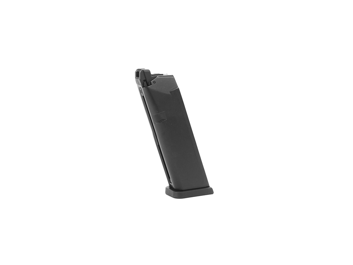 Action Army AAP-01 magazine, gas, 22 rds