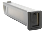 Delta Armory Stribog magazine, mid-cap, 120 rds