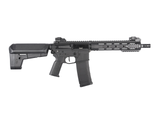 Delta Armory M4 AR15 M-LOK 10" Charlie, Black