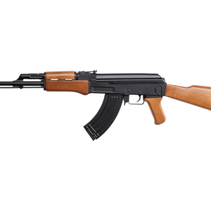 Assault rifles
