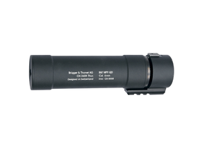 B&T MP9 QD Lyddæmper